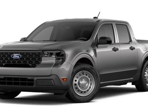 New 2026 Ford Maverick XL AWD/4WD image 21