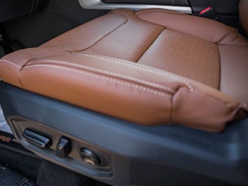 New 2026 Toyota Tundra 1794 Edition image 34