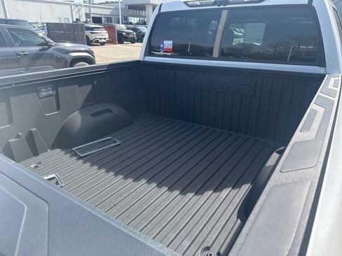 Used 2024 Toyota Tundra Limited image 6