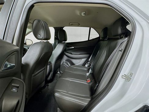 Used 2024 Buick Encore GX Sport Touring image 20