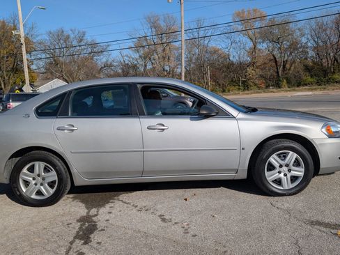 Used 2007 Chevrolet Impala LS image 7