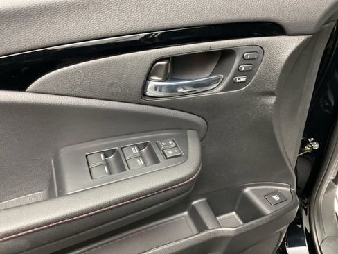 New 2026 Honda Ridgeline Black Edition image 10
