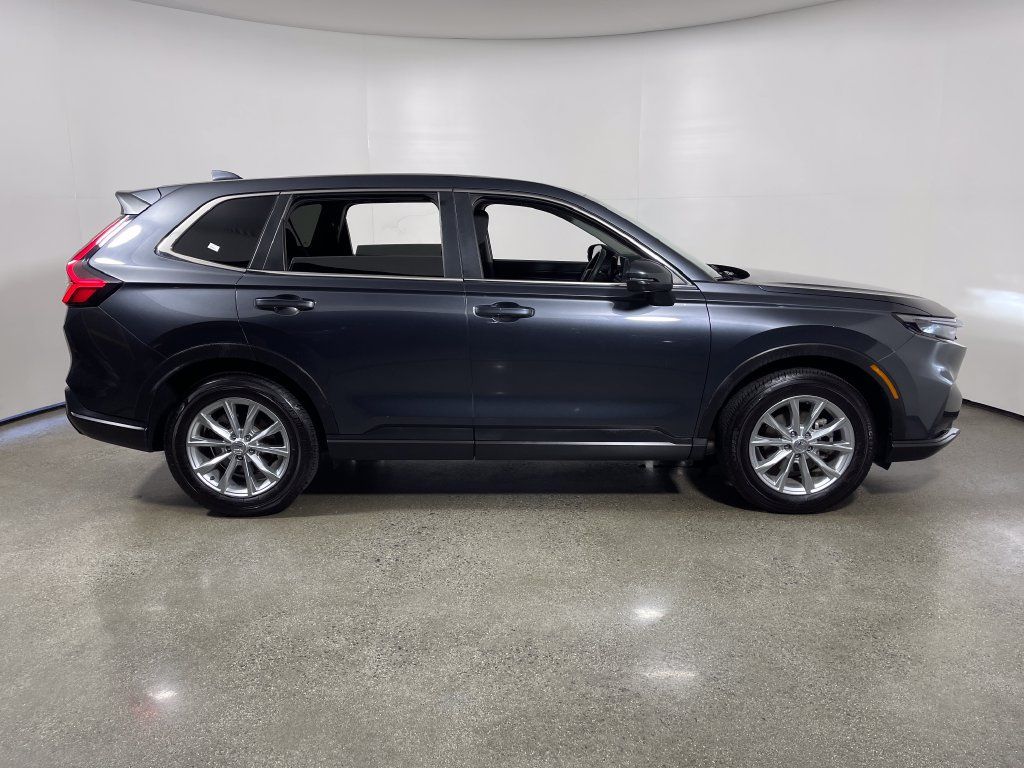 Used 2024 Honda CR-V EX image 2