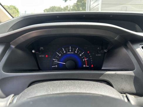 Used 2015 Honda Civic LX image 24
