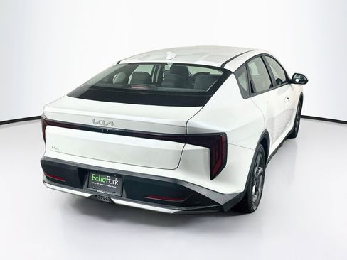 Used 2025 Kia K4 FWD image 9