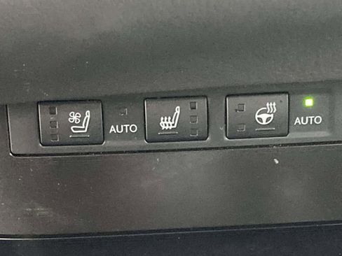 Used 2023 Lexus ES 350 w/ Premium Package image 15