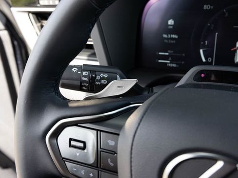 Used 2024 Lexus GX 550 550 Luxury+ w/ Accessory Package (2T) image 34