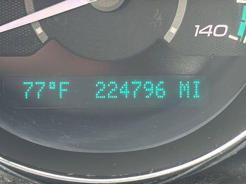 Used 2012 Chevrolet Malibu LT FWD image 9