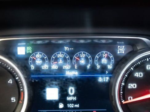 Used 2022 Chevrolet Silverado 2500 High Country w/ Technology Package image 20