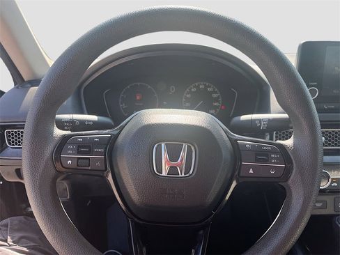 Used 2024 Honda Civic LX image 11