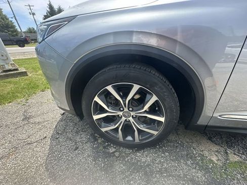 Used 2023 Acura MDX SH-AWD w/ Technology Package image 37
