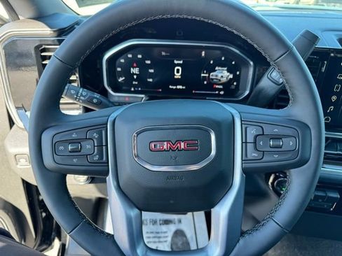 New 2026 GMC Sierra 1500 Elevation image 15