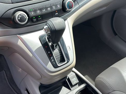 Used 2014 Honda CR-V LX image 21