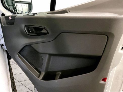 Used 2021 Ford Transit 250 Low Roof image 23