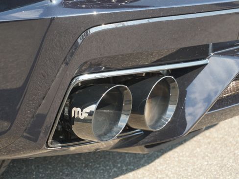 Used 2024 Chevrolet Corvette Stingray Preferred Conv w/ Z51 Performance Package RWD image 15