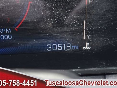 Used 2024 Chevrolet Trax ACTIV w/ Driver Confidence Package FWD image 30
