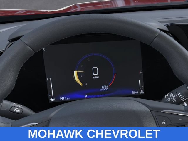 New 2026 Chevrolet Trax LT w/ LT Convenience Package FWD image 18