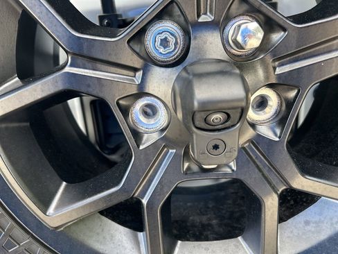 New 2026 Jeep Wrangler Willys image 22