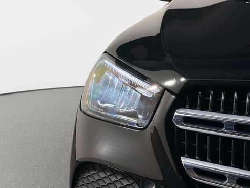 Used 2026 Mercedes-Benz GLE 350 4MATIC image 9