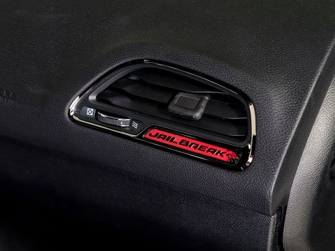 Used 2023 Dodge Challenger SRT Hellcat image 27
