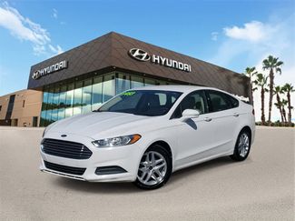 Used 2013 Ford Fusion SE 360° Tour