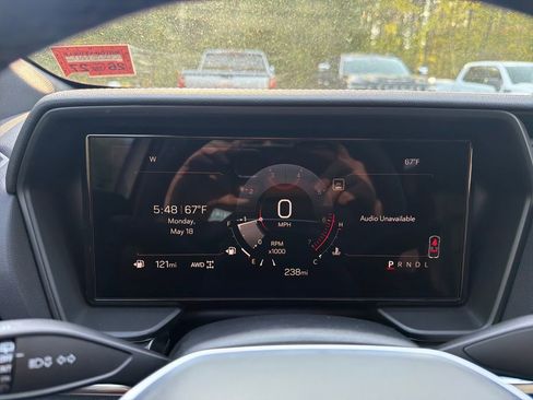 New 2026 GMC Terrain Elevation w/ Elevation Premium Package AWD/4WD image 19
