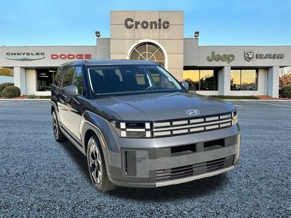 Used 2025 Hyundai Santa Fe SE