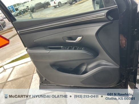 Certified 2024 Hyundai Santa Cruz SEL w/ Activity Package image 29