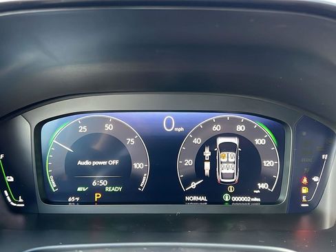 New 2026 Honda CR-V TrailSport image 32