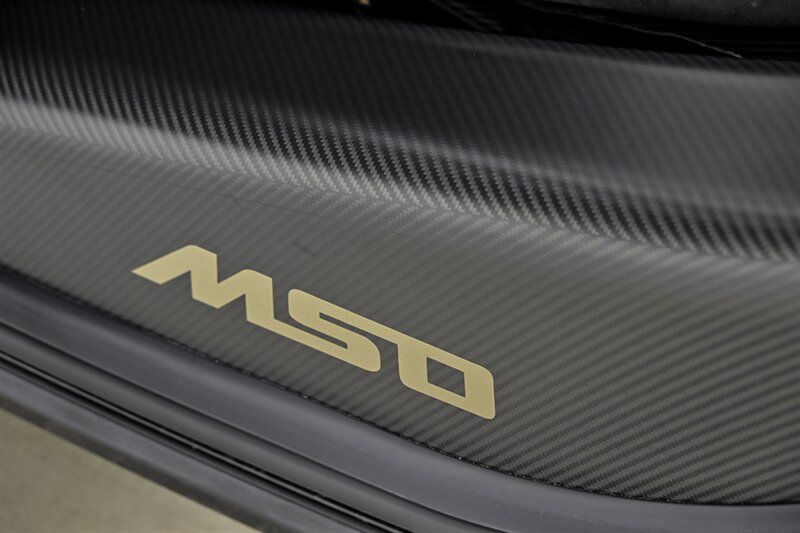Used 2022 McLaren 765LT RWD image 35