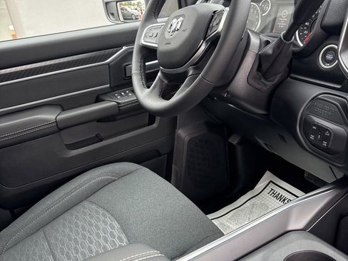 New 2026 RAM 2500 Big Horn image 31