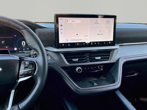 Certified 2025 Ford Explorer ST AWD/4WD image 6