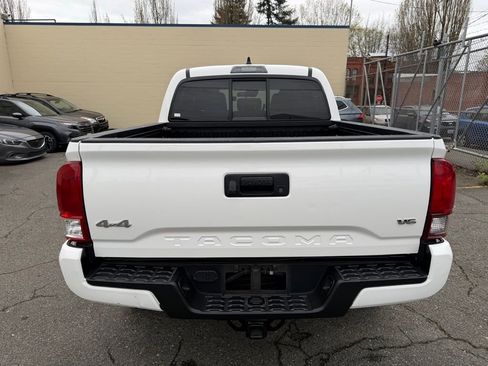 Used 2020 Toyota Tacoma SR image 6