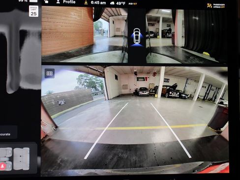 Used 2023 Tesla Model Y Long Range image 14