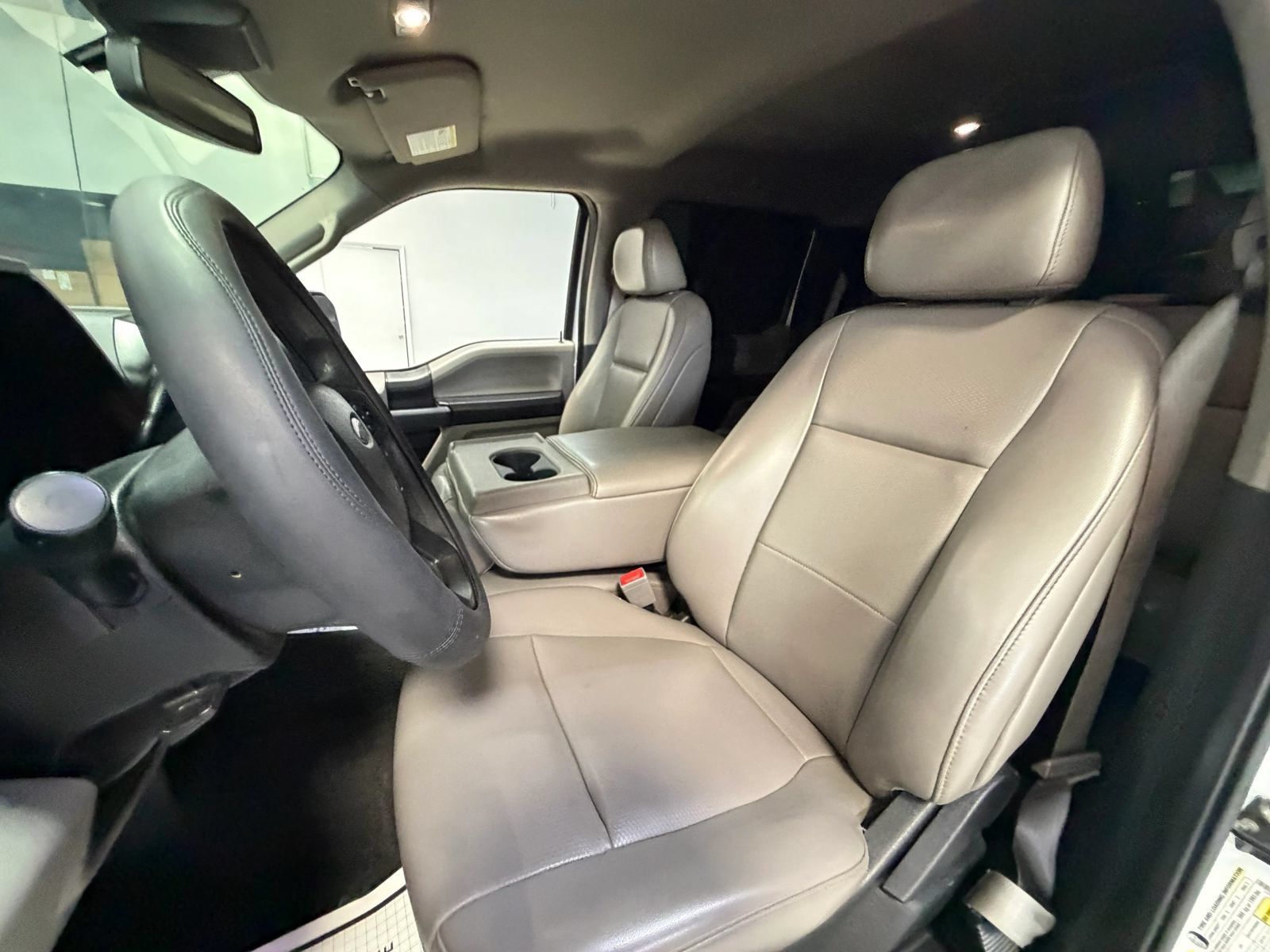 Used 2019 Ford F150 XL w/ Equipment Group 101A Mid AWD/4WD image 37