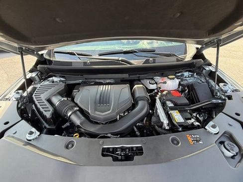 New 2026 Buick Enclave Avenir w/ Super Cruise Package image 16