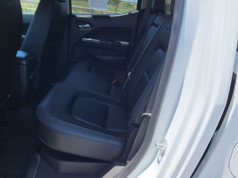 Used 2021 GMC Canyon AT4 w/ Driver Alert Package AWD/4WD image 20