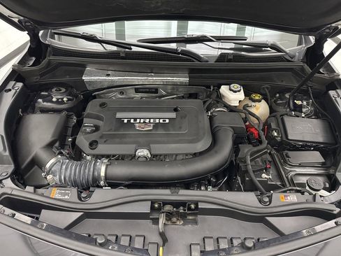 Used 2022 Cadillac XT4 Sport image 67