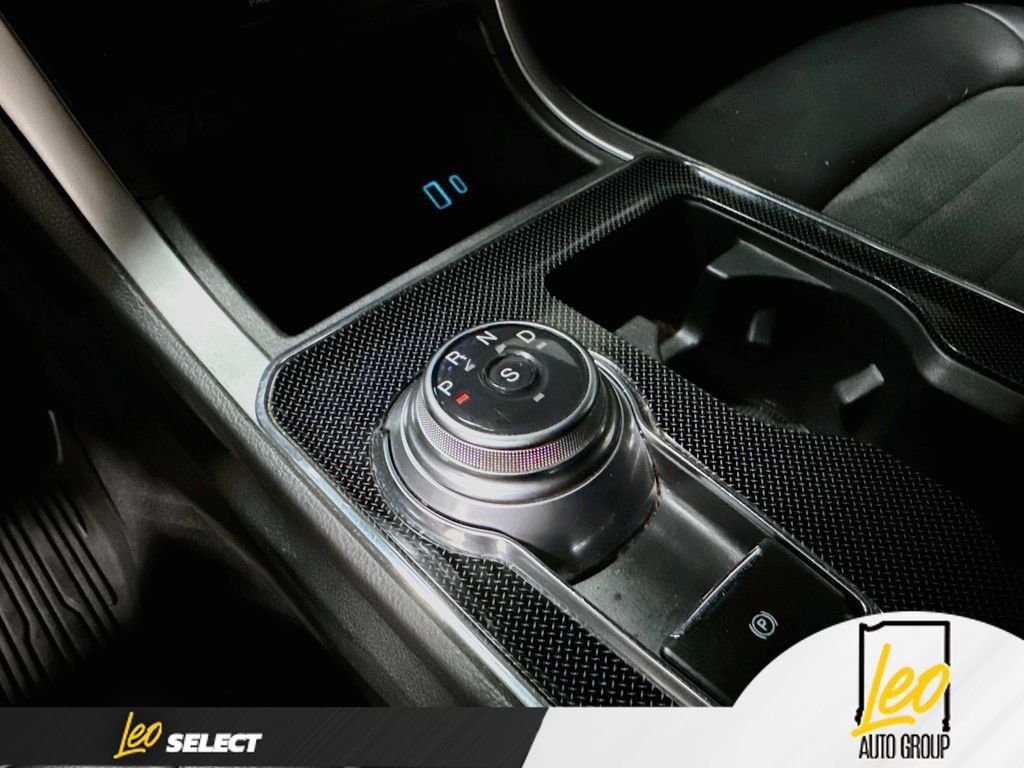 Used 2021 Ford Edge ST-Line FWD image 19