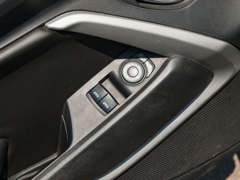 Used 2016 Chevrolet Camaro LT w/ RS Package RWD image 9