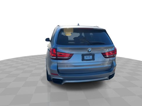 Used 2018 BMW X5 xDrive40e AWD/4WD image 6