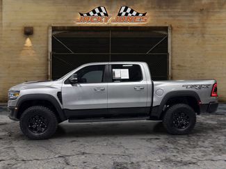 Used 2021 RAM 1500 TRX w/ TRX Level 1 Equipment Group video 2