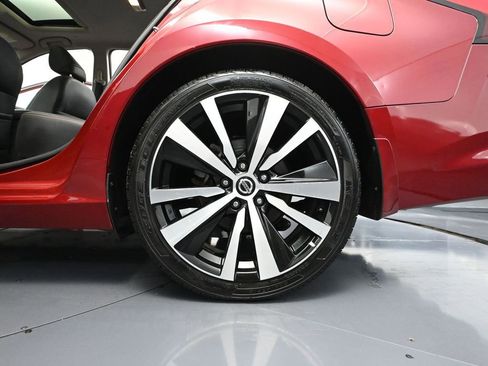 Used 2019 Nissan Altima 2.0 SR FWD image 13