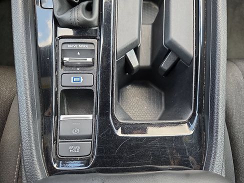 Used 2024 Honda Accord Sport image 18