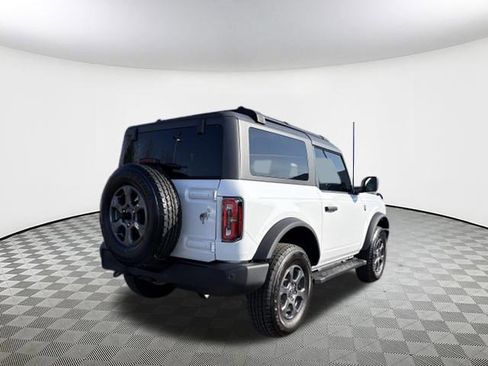 Used 2024 Ford Bronco Big Bend image 9