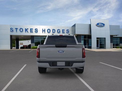 New 2026 Ford F150 STX w/ Equipment Group 200A image 30