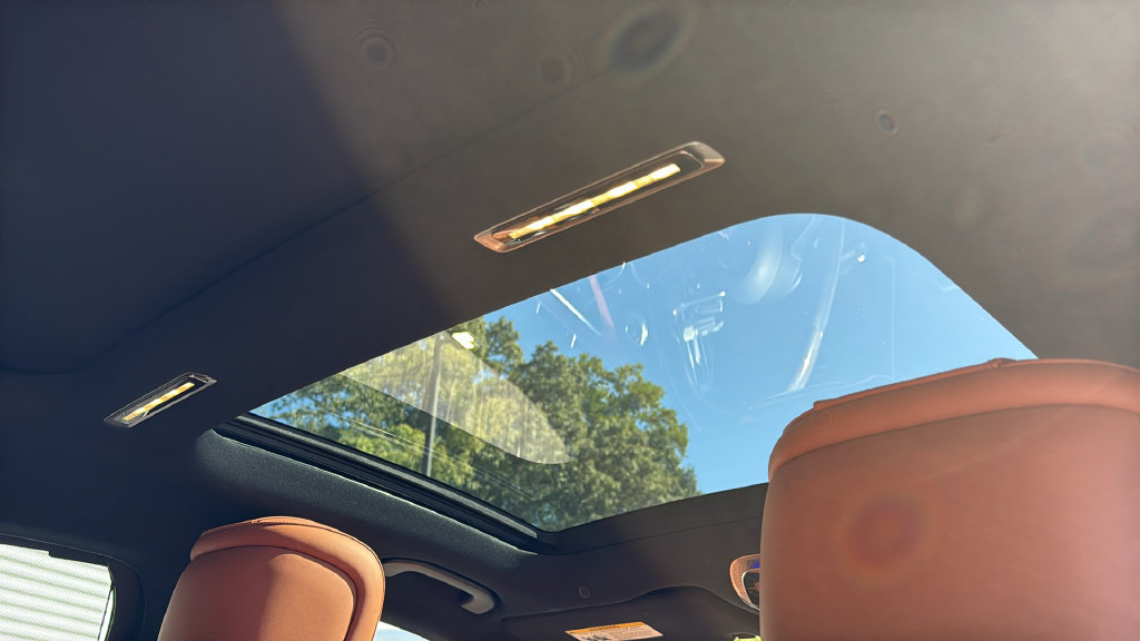 Certified 2023 Mercedes-Benz S 580 4MATIC Sedan image 17