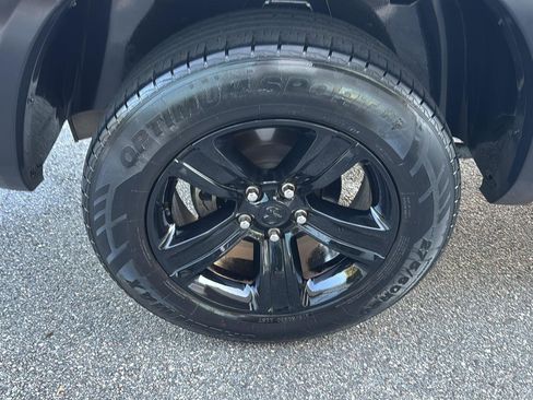 Used 2024 RAM 1500 Classic Warlock image 32