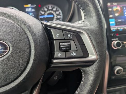 Certified 2021 Subaru Ascent Limited w/ Popular Package #2 image 13