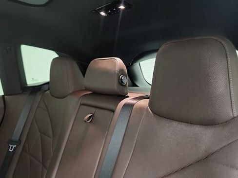 Used 2024 BMW iX xDrive50 w/ Premium Package AWD/4WD image 45